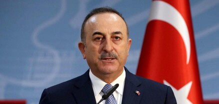Հայաստանի հետ յուրաքանչյուր քայլ Թուրքիան համաձայնեցնում է Ադրբեջանի հետ. Չավուշօղլու