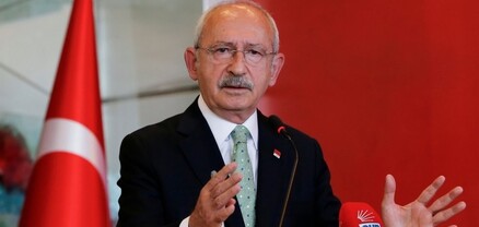 Թուրքիայի ընդդիմության նախագահի միասնական թեկնածուն դիմել է քրդերին. «Քիչ մնաց»