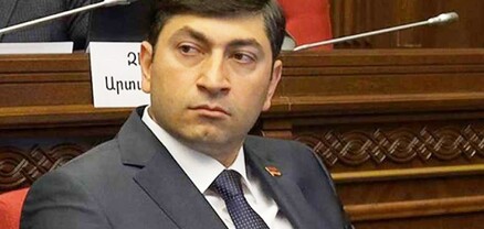 Հանգրվանել է մարզպետի հետ սերտ համագործակցության դաշտում․ Փաստ