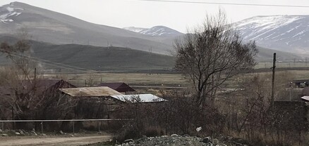 Սոթքում ժամը 17:30-ից կրակոցներ են հնչել. այժմ դադարել են