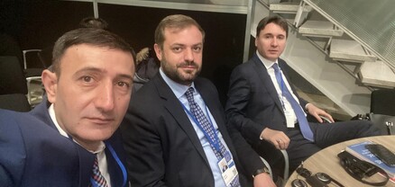 Արմեն Գևորգյանի կիսաընդդիմադիրն է լավը․ ոչ մի այց չպետք է պլստա