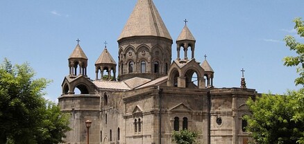 Մայր Աթոռից օգնություն է ուղարկվել Արցախ