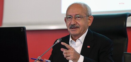 Թուրքիայում ընդդիմության միասնական թեկնածուն խոստանում է քրդական հարցը լուծել ժողովրդավարական միջոցներով
