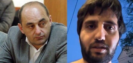 Վրաստանի հայ համայնքի ղեկավարը մահափորձից հետո մասնակցել է ապրիլի 24-ի միջոցառմանը․ մանրամասներ