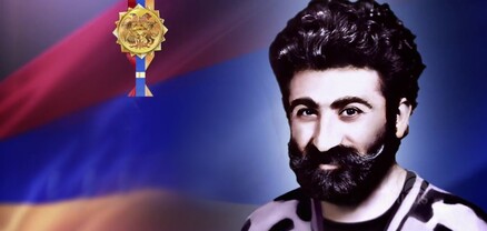 Ապրիլի 24-ին երկու թուրք էր ծեծել. այսօր Թաթուլ Կրպեյանի ծննդյան օրն է