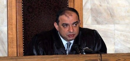 Հետախուզման մեջ գտնվող դատավորի կինը դատախազությունում էր. Ժողովուրդ