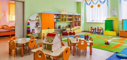 Երևանում նախատեսվում է կառուցել 12 մանկապարտեզ