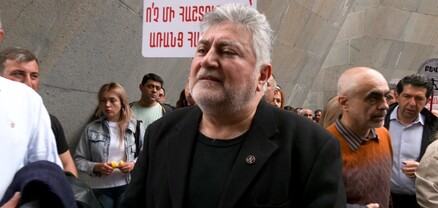 Եթե չկան պատիժ և հատուցում, նշանակում է` իրենք հաղթել են․ Արա Պապյան