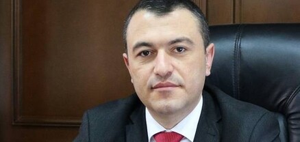 Հայաստանի Կադաստրի կոմիտեի ղեկավարն ընտրվել է Եվրոգեոգրաֆիքս կազմակերպության կառավարման խորհրդի անդամ