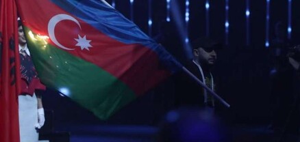 Ադրբեջանի դրոշը վառած Արամ Նիկոլյանին բերման են ենթարկել. փաստաբան