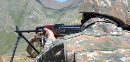 ՀՀ ԶՈւ-ն առաջիկայում նոր համազգեստ կունենա