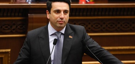 Ալեն Սիմոնյանն է և՛ կազմակերպիչը, և՛ համակատարողը, և՛ պատասխանատուն․ հանցագործ է, ի՞նչ ասեմ․ Գագիկ Համբարձումյան