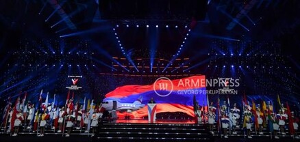 Մտահոգիչ է ծանրամարտի ԵԱ-ին Ադրբեջանի մարզիկների հետագա մասնակցությունը դադարեցնելու որոշումը․ ԿԳՄՍՆ