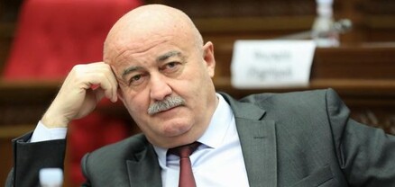 Թագուհի Թովմասյանի պաշտոնանկության հարցը մտել է «ՔՊ» խմբակցության օրակարգ