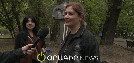 Նասկի, ծխախոտի մնացորդ, արևածաղիկ․ քաղաքացիները՝ շաբաթօրյակի մասին