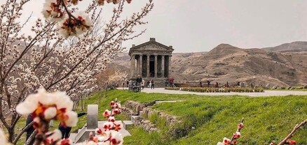 Եղանակը Հայաստանում