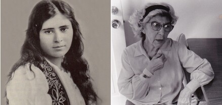 1915. Արշալույս Մարտիկյանից մինչև Ավրորա Մարդիգանյան․ բացառիկ տեսանյութ