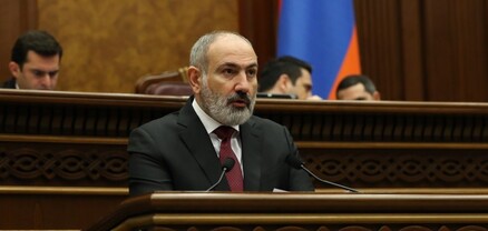 Թուրքիան հավատաց մեր անկեղծությանն ու բացեց Մարգարայի կամուրջը․ Փաշինյան