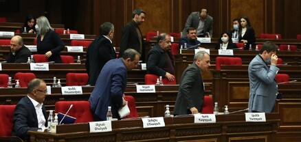 Ընդդիմությունը պետք է «քրտնեցներ» ամբիոնի մոտ կանգնած Նիկոլ Փաշինյանին, ոչ թե «թռներ» հարցուպատասխանից