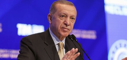 Թուրքիայի թշնամիները չեն հրաժարվում երկրին վնաս պատճառելու ծրագրերից. Էրդողանը կոչ է անում միավորվել