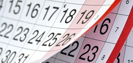 Քանի ոչ աշխատանքային օր կլինի մայիսին