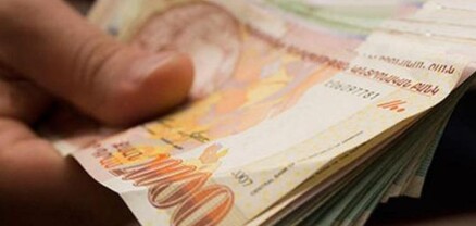 Քննիչի կողմից առերևույթ կաշառք տալու վերաբերյալ տվյալներ են ստացվել