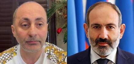 Առաջարկում ենք անցկացնել քաղաքական կոնսուլտացիաներ Նիկոլ Փաշինյանի «սիկտիր» գաղափարի շուրջ