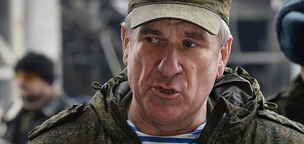 Արցախում ոգևորված չեն ռուսական խաղաղապահ զորախմբի նոր հրամանատարով