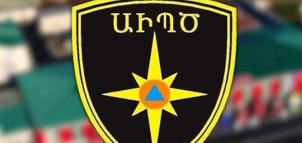 Արցախի հանրապետության առանձին շրջաններում սպասվում է քամու ուժգնացում
