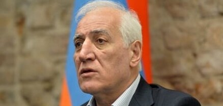 Եկել եմ Լիտվա՝ ներկայացնելու, թե իրականում ինչ է եղել. Վահագն Խաչատուրյան
