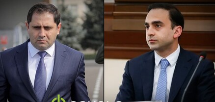 Ինչպես է Ավինյանը «ստորացրել» Պապիկյանին