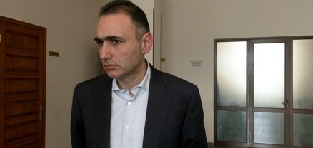 Ոչ ուղղակի, ոչ միջնորդավորված երբեք ոչ մեկի 2 մլն չեմ առաջարկել․ Ավետիք Չալաբյան