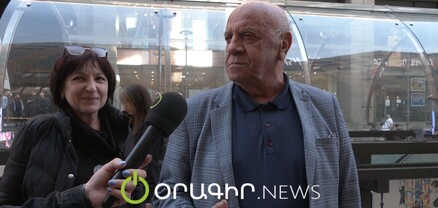 Քանի սրանք կան, վտանգ միշտ էլ լինելու է. քաղաքացիները՝ հանձնված դիրքերի մասին