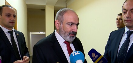 Տեղ գյուղում ունենք 5 կմ խնդրահարույց սահման, որից 1.4-ն արդեն ճշգրտվել է. Նիկոլ Փաշինյան