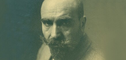 Չէր շռայլում ո՛չ իր նկարները, ո՛չ էլ նրանցից ստացված գումարը