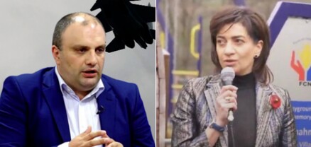 Աննա Հակոբյանի հայտարարությունը նպաստեց ադրբեջանական պրոպագանդայի ակտիվացմանը․ վերլուծաբան