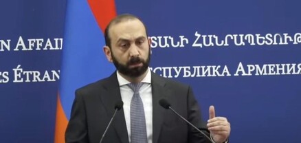 Բերձորի միջանցքի վերաբերյալ նոր կարգավորման շուրջ բանակցություններում Հայաստանը չի պատրաստվում ներգրավվել. Միրզոյան