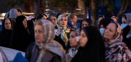 Իրանի հասարակական վայրերում տեսախցիկներ են տեղադրվում՝ կանանց հագուստը վերահսկելու համար