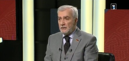 Տեղ գյուղի դեպքը ոչ թե մեր թերության արդյունքն էր, այլ հակառակորդի պլանավորած սադրանքի