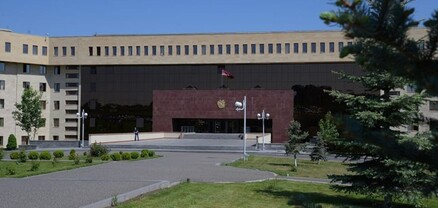 Գիշերվա ընթացքում հրադադարի էական խախտումներ չեն արձանագրվել․ ՊՆ