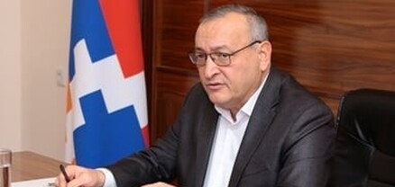 Թուրքիան և Ադրբեջանը իրենց քաղաքական օրակարգից հայասպանության ծրագիրը չեն հանել․ Արցախի ԱԺ նախագահ