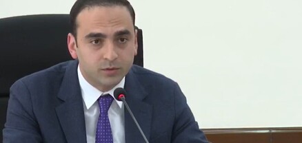 Քաղաքում կան հուշարձան շենքեր, որոնք անտերության են մատնված․ Տիգրան Ավինյան