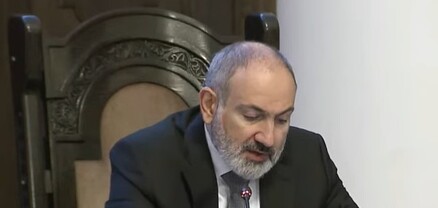 Տրամադրված ենք այս տարի էլ 500 կմ ավտոճանապարհ նորոգելու պլանին․ Փաշինյան