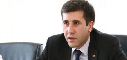 Այս կոմիզմի կողքին կա նաև տրագիզմ․ Ռուբեն Մելիքյան