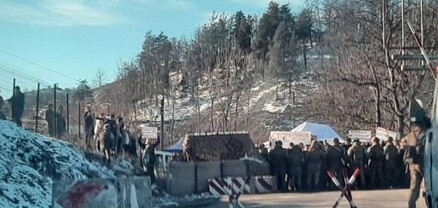 Արցախից ռուս խաղաղապահների միջնորդությամբ 28 ՌԴ քաղաքացի է դուրս բերվել