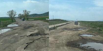 Հիմա ոնց գյուղական տուրիզմ ու գյուղեր զարգանան