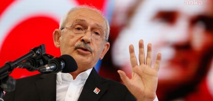 Թուրքիայի ընդդիմության նախագահի թեկնածուին աղոթքի ժամանակ վիրավորել են