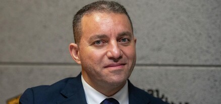 Վահան Քերոբյանը կգործուղվի Դուբայ