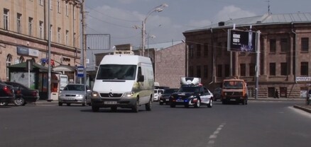 Շիրակի պարեկների պայքարը թմրամոլության և ապօրինի թմրաշրջանառության դեմ