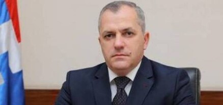 Արցախում ռուս խաղաղապահների հետ համագործակցության կենտրոնի ղեկավարը պաշտոնանկ է արվել. Հրապարակ